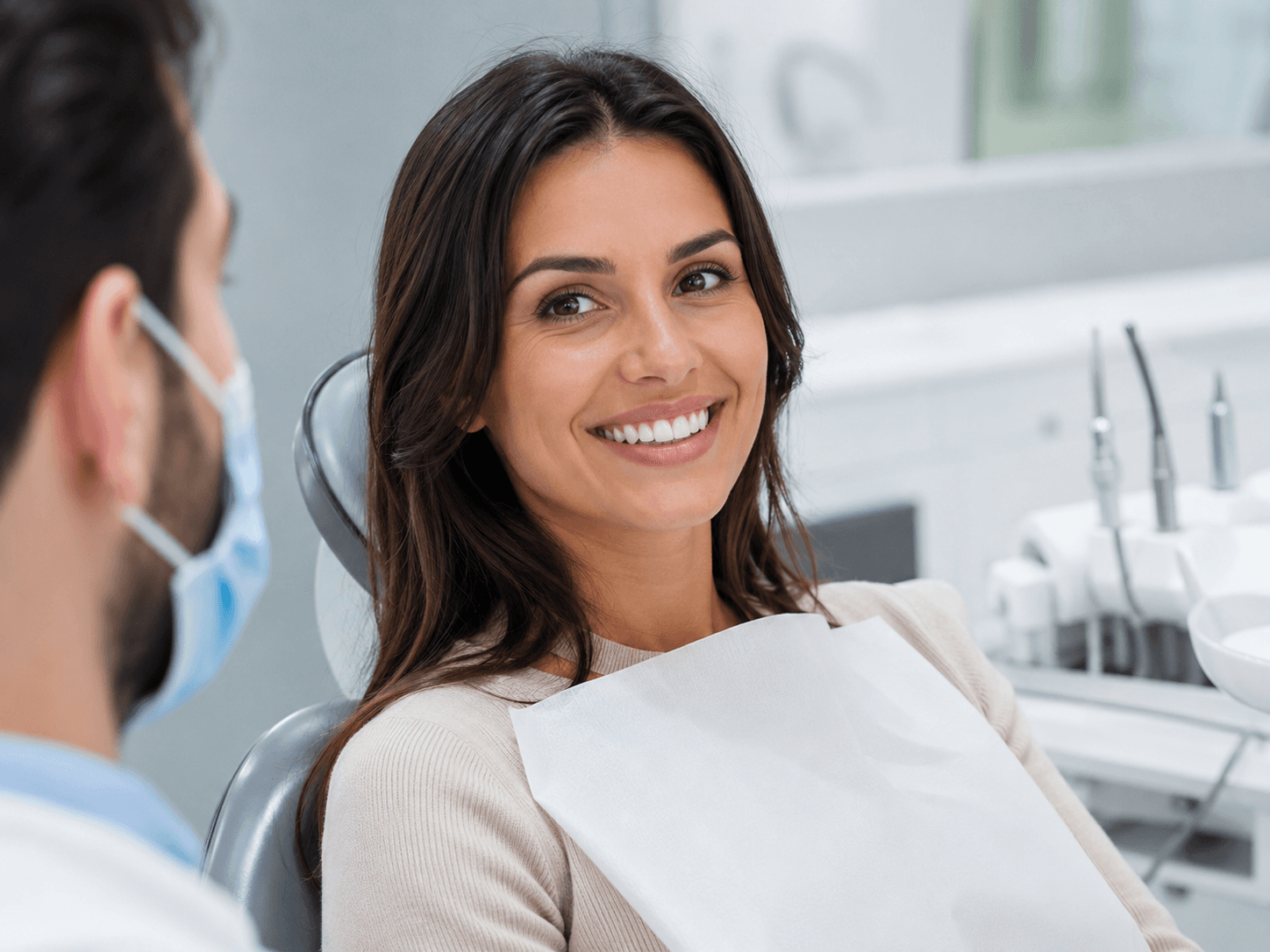 Cosmetic Dentistry