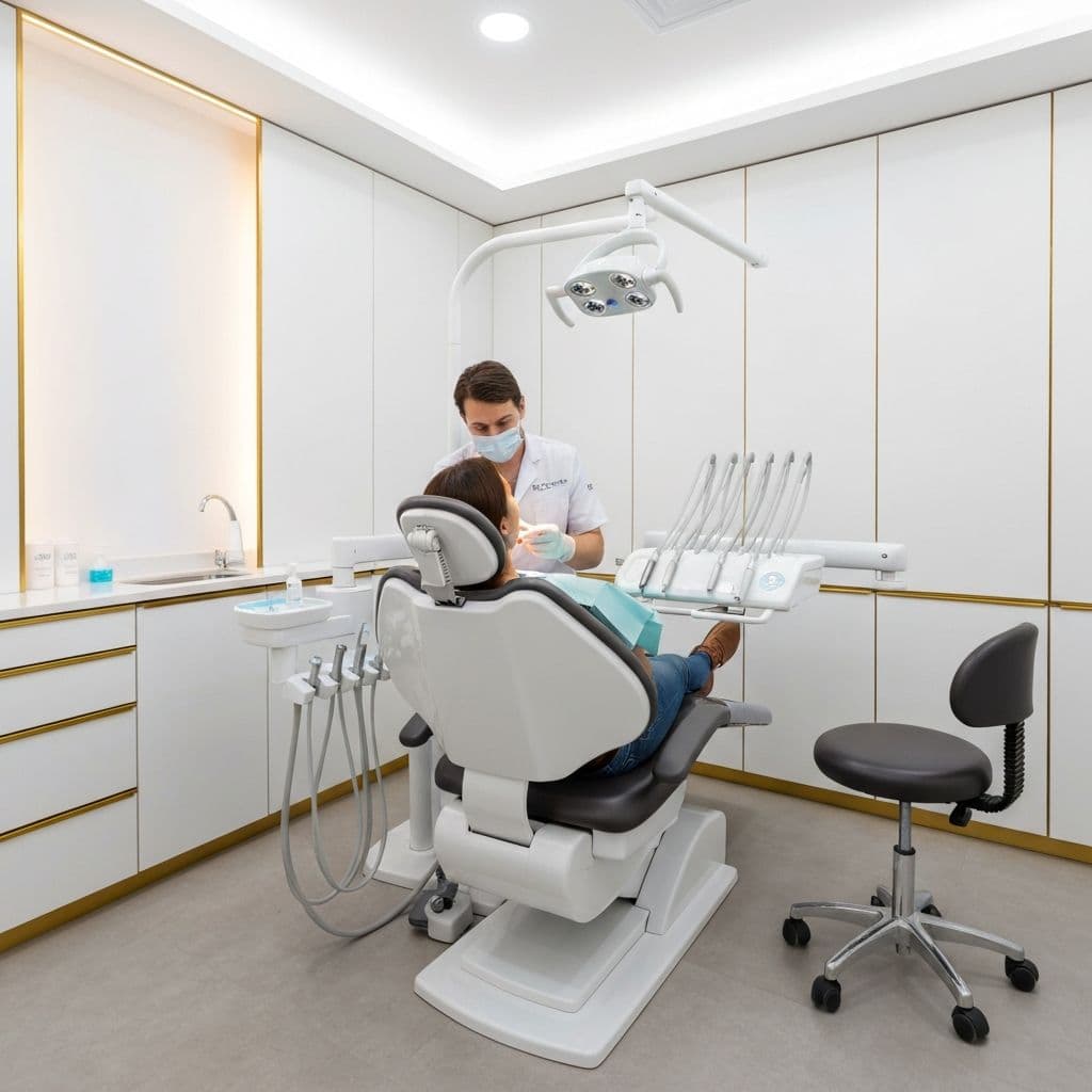 General Dentistry