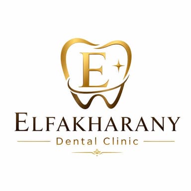 Elfakharany Dental Clinic Logo